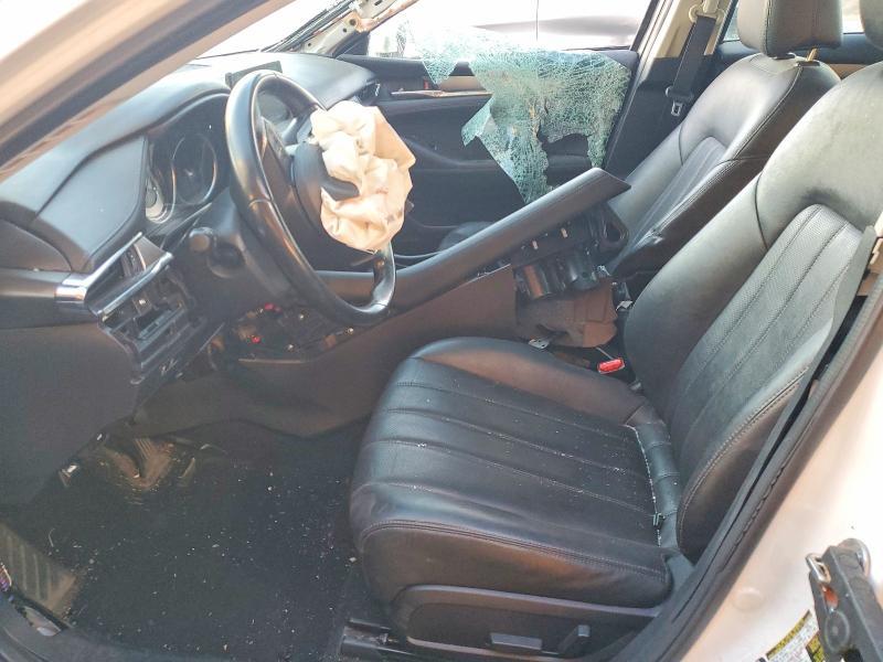 2021 Mazda 6 Touring