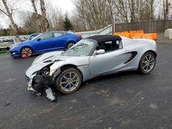 2005 Lotus Elise en venta en Portland, OR