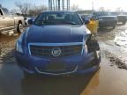 2013 Cadillac ATS