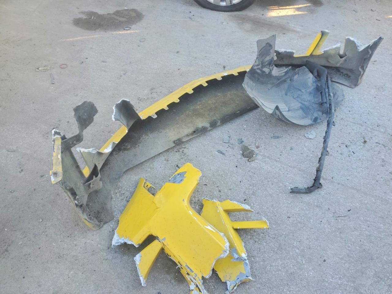 2012 Chevrolet Camaro 2SS