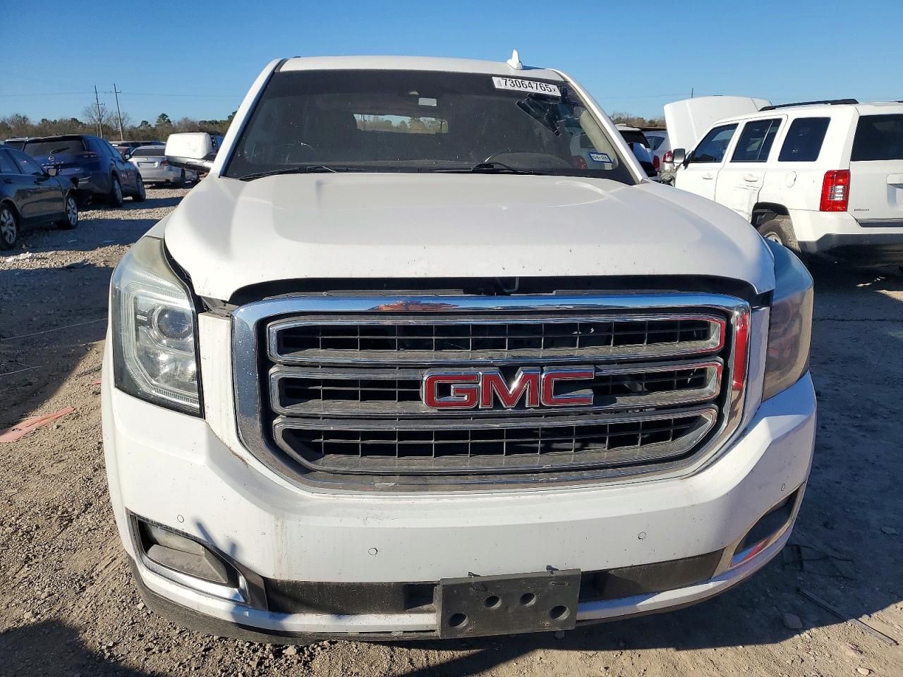 2016 GMC Yukon xl C1500 slt