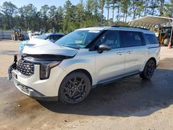 2025 KIA Carnival sx for sale in Harleyville, SC