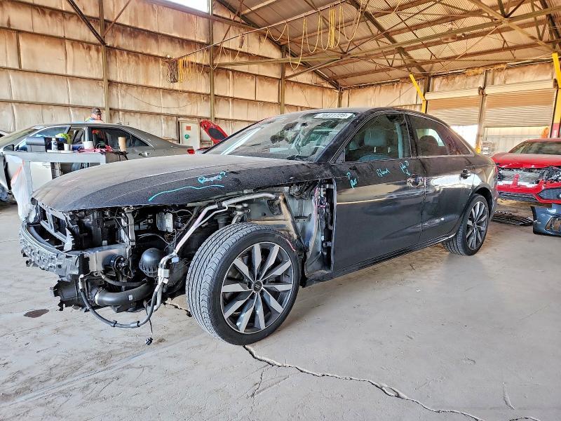 2022 Audi A4 Premium 40