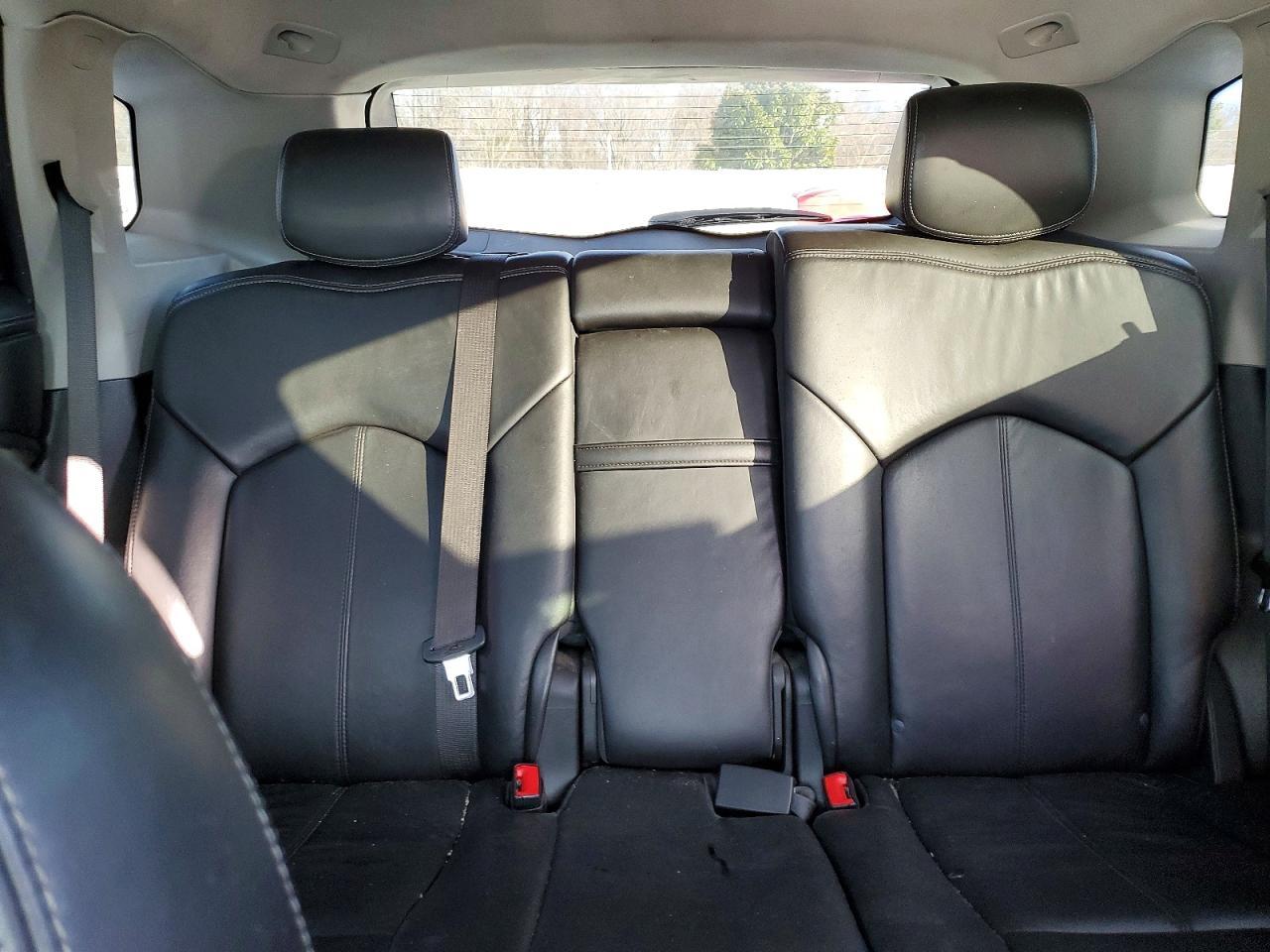 2013 Cadillac SRX