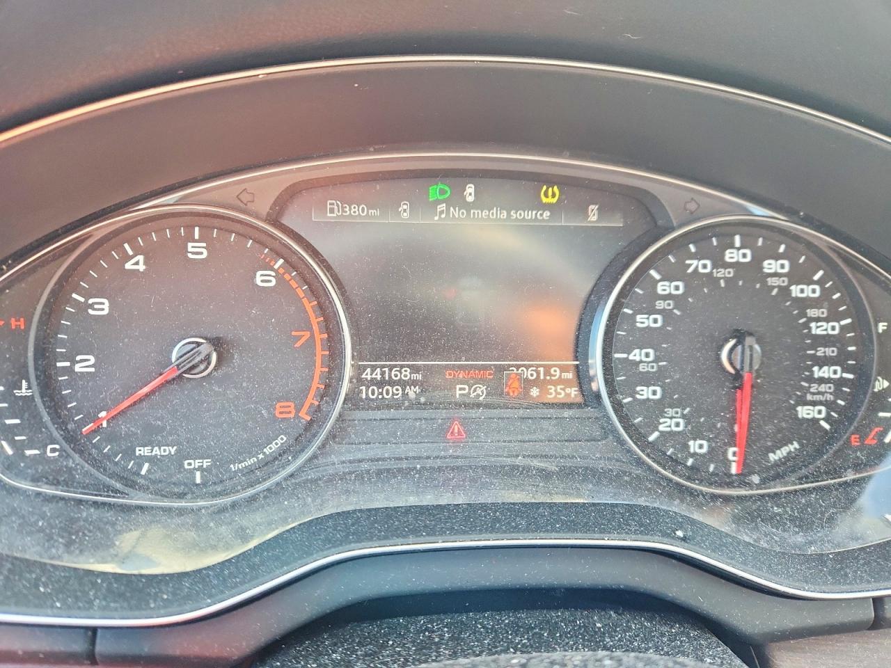 2021 Audi Q5 Premium