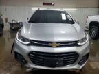 2017 Chevrolet Trax 1LT