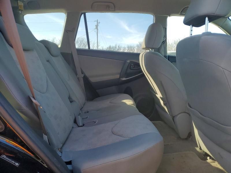 2009 Toyota Rav4