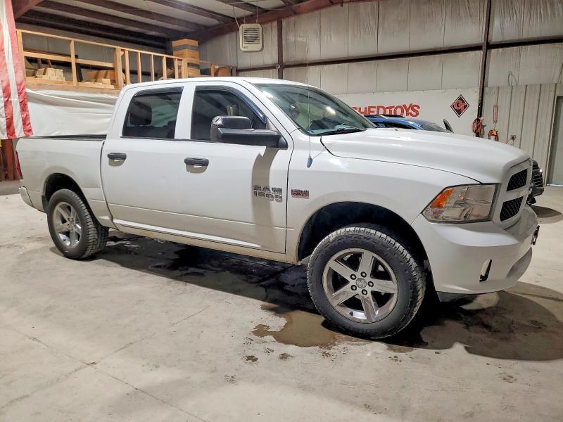 2013 Dodge Ram 1500 st