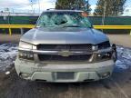 2002 Chevrolet Avalanche K1500