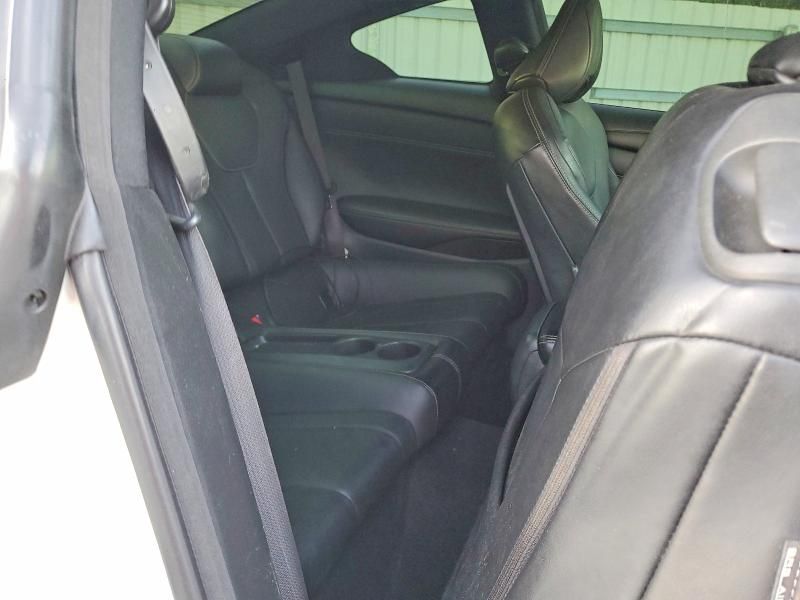 2017 Infiniti Q60 Premium