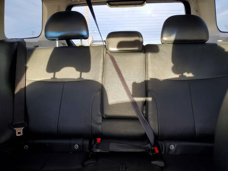 2009 Subaru Forester 2.5x Limited