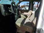 2010 Chevrolet Express G3500 lt