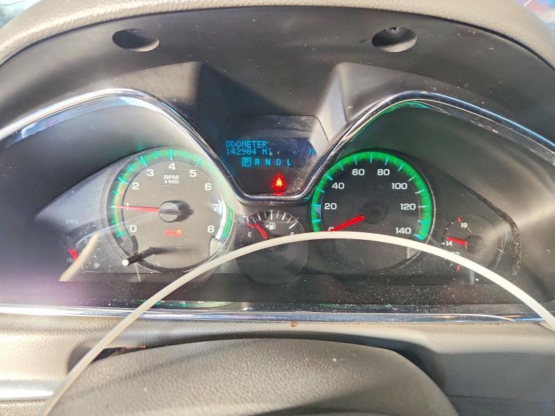 2016 Chevrolet Traverse ls