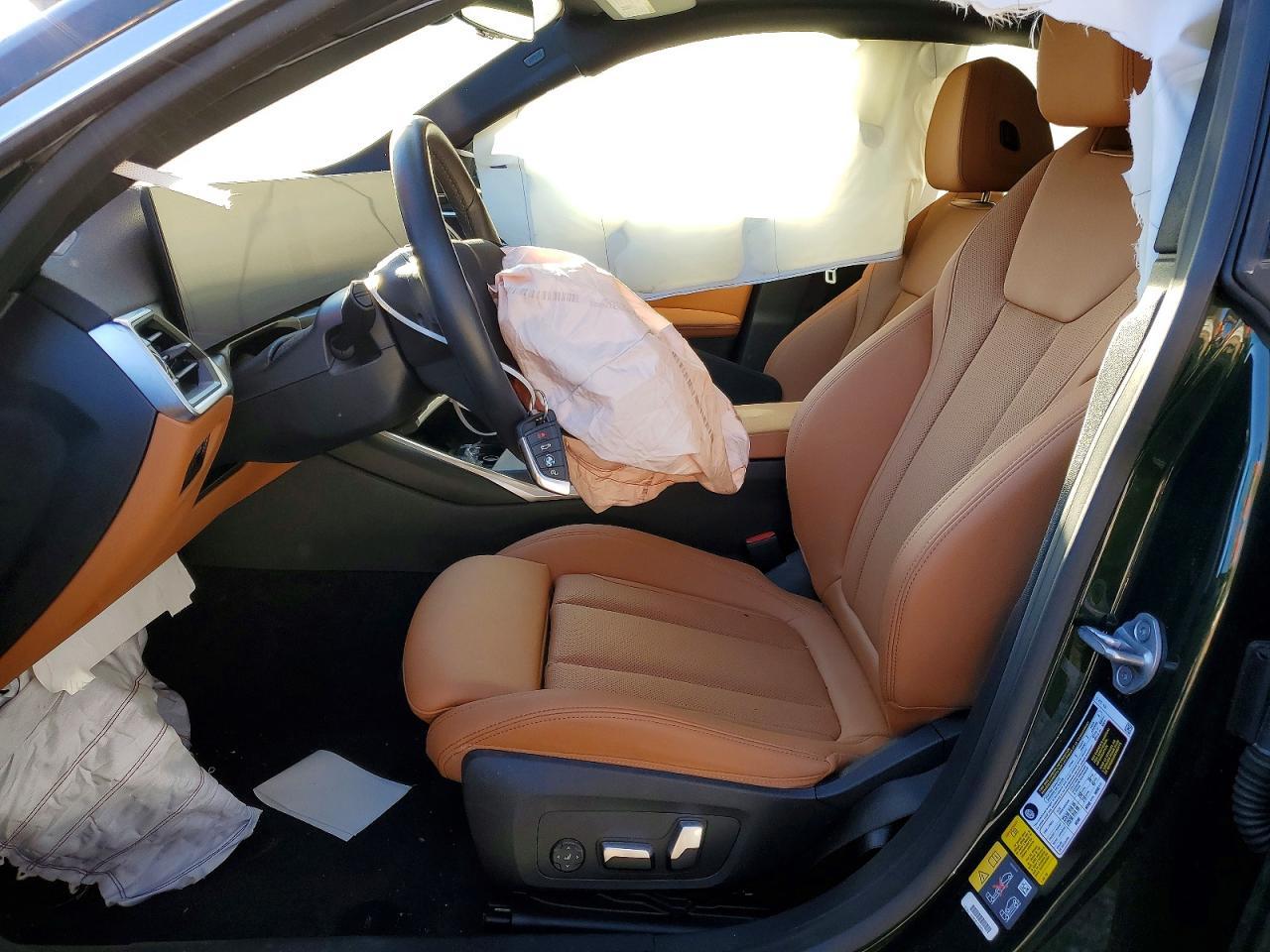 2023 BMW I4 Edrive 35