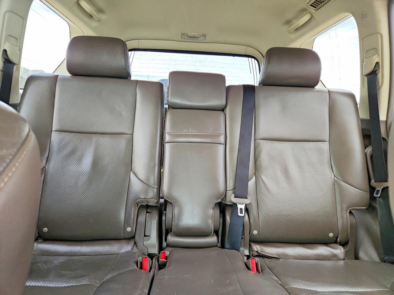 2014 Lexus Gx 460 Premium