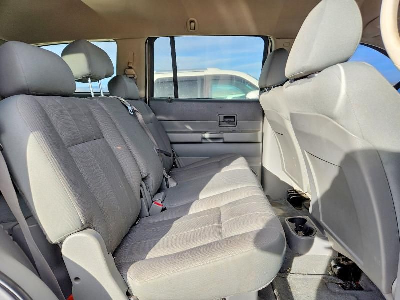 2005 Dodge Durango st