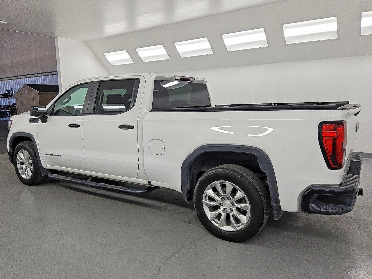 2019 GMC Sierra C1500