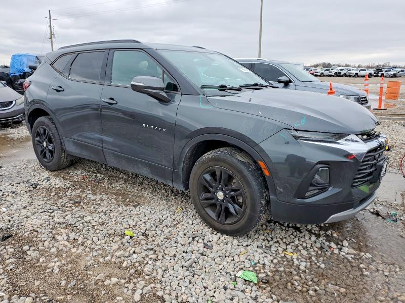 2020 Chevrolet Blazer 1LT