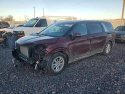 2023 KIA Carnival lx for sale in Cicero, IN