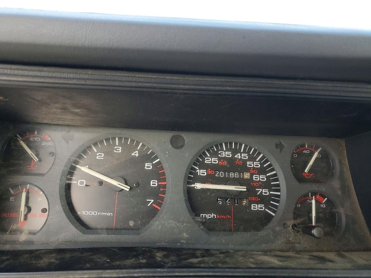 1994 Jeep Cherokee se