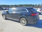 2016 Lincoln MKT