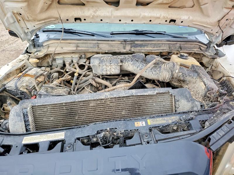 2015 Ford F250 Super Duty