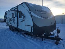 Kutb salvage cars for sale: 2019 Kutb Passport