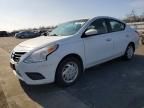 2015 Nissan Versa s