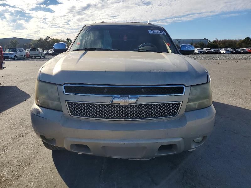 2007 Chevrolet Tahoe C1500
