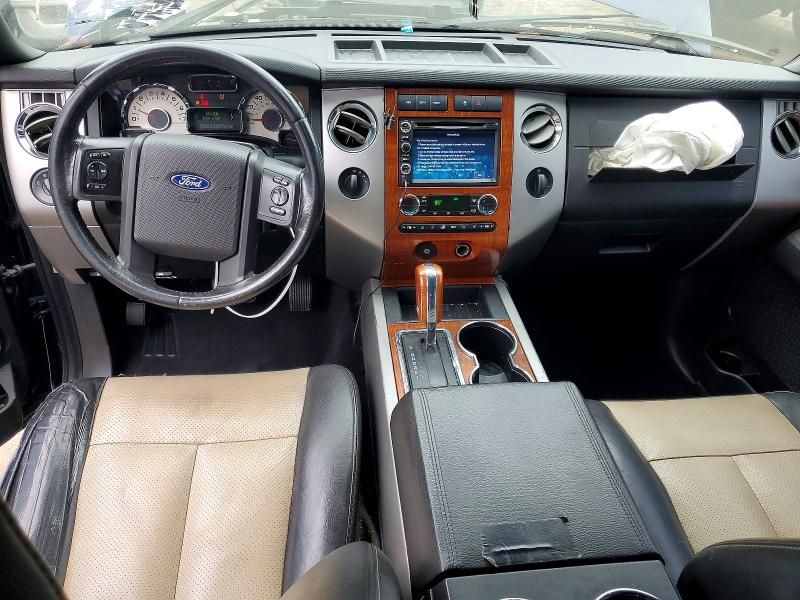 2008 Ford Expedition Eddie Bauer