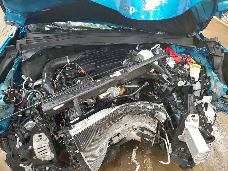 2021 Jeep Renegade Limited