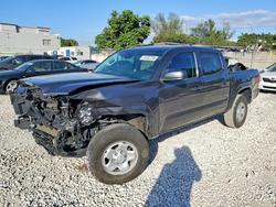 Toyota Tacoma salvage cars for sale: 2023 Toyota Tacoma SR V6