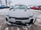 2022 KIA Stinger GT2