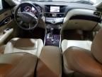 2012 Infiniti M37 x