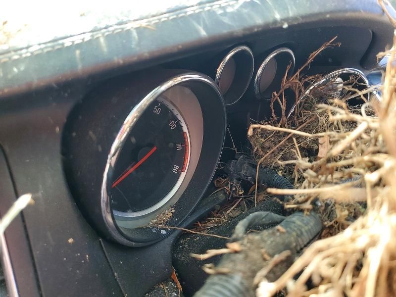 2018 Buick Cascada Premium