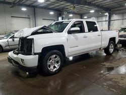 2016 Chevrolet Silverado K1500 lt for sale in Ham Lake, MN