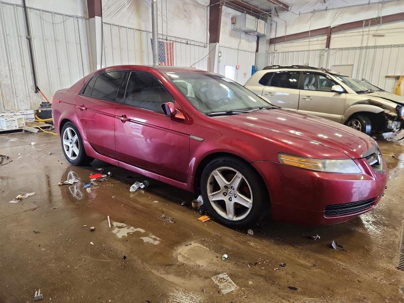 2006 Acura 3.2tl