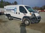 2022 Dodge RAM Promaster 1500 Utility / Service Van