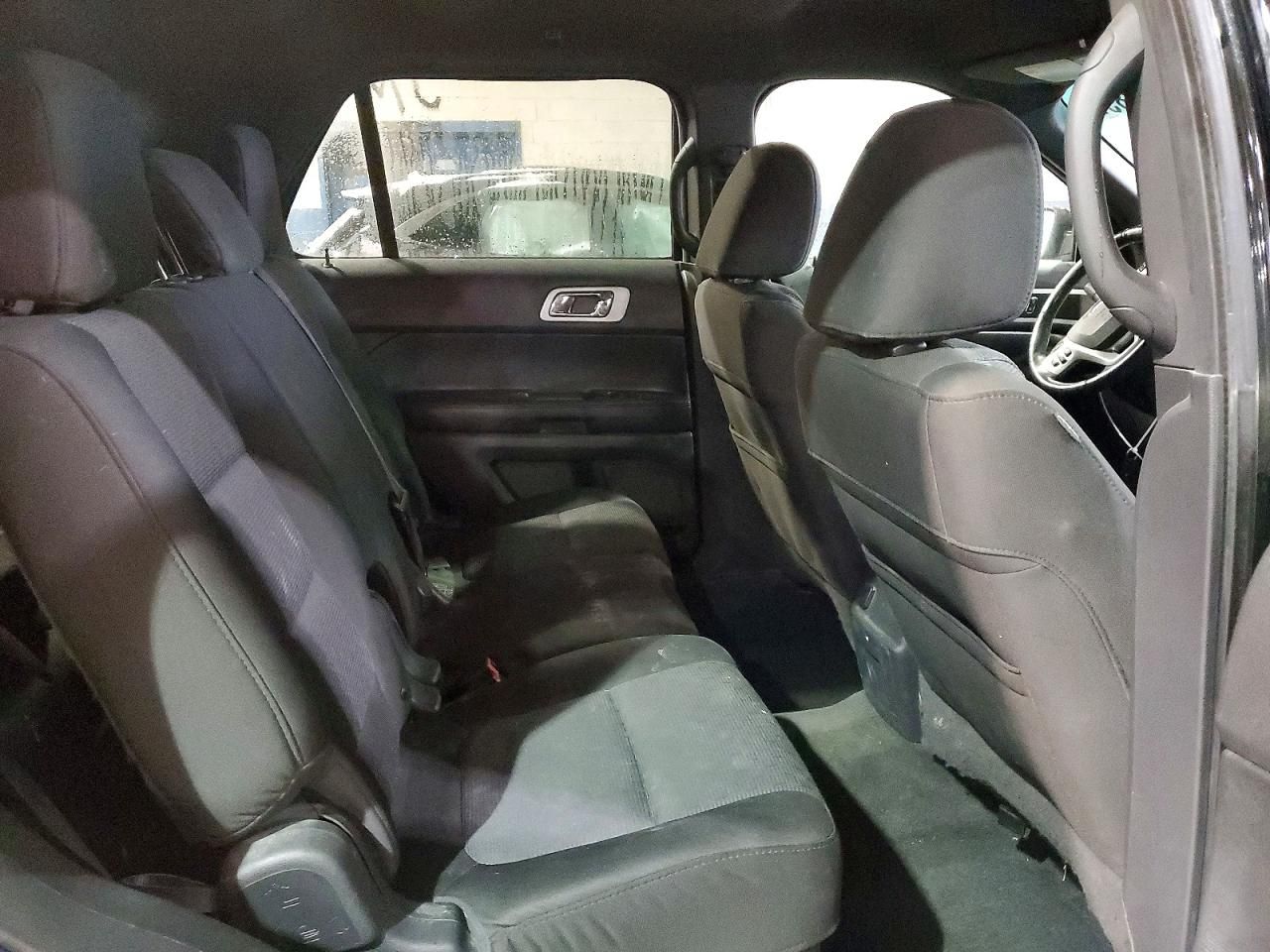 2011 Ford Explorer xlt