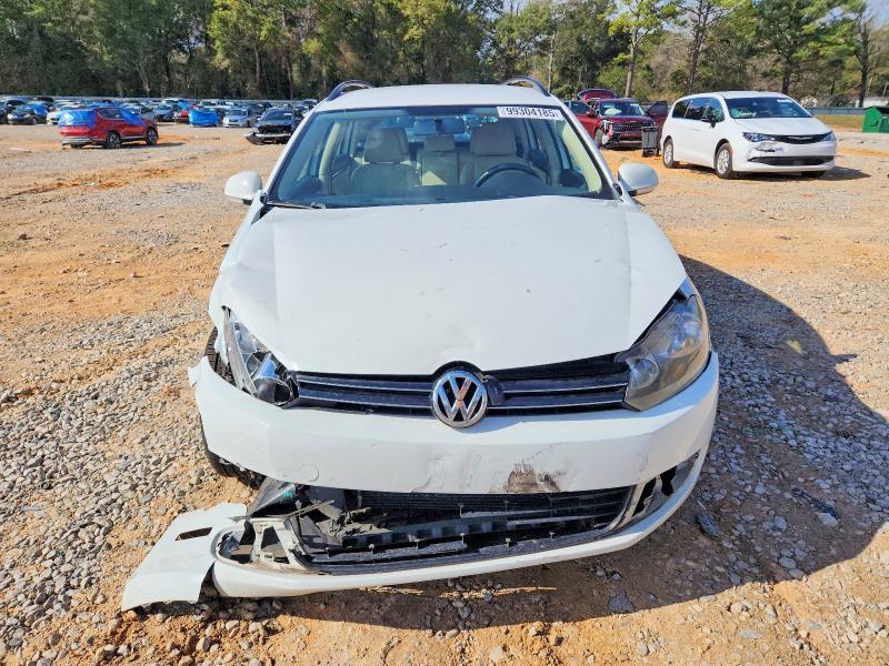 2014 Volkswagen Jetta tdi