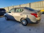 2014 Nissan Versa s