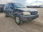 2002 Mazda Tribute LX