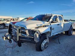 Vehiculos salvage en venta de Copart Haslet, TX: 2014 Dodge RAM 3500 ST