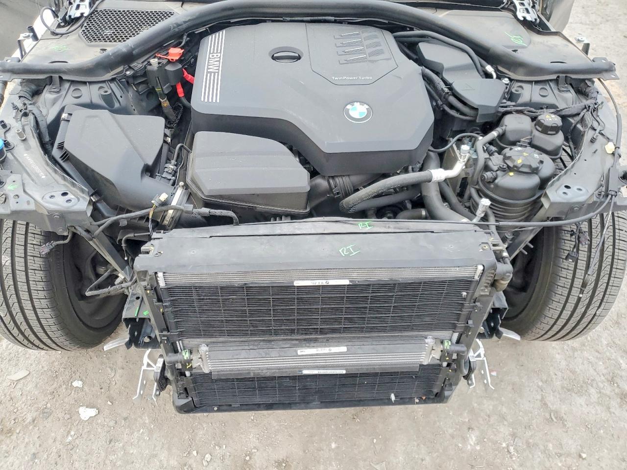 2024 Bmw Motorrad 2024 bmw Motorrad 330i