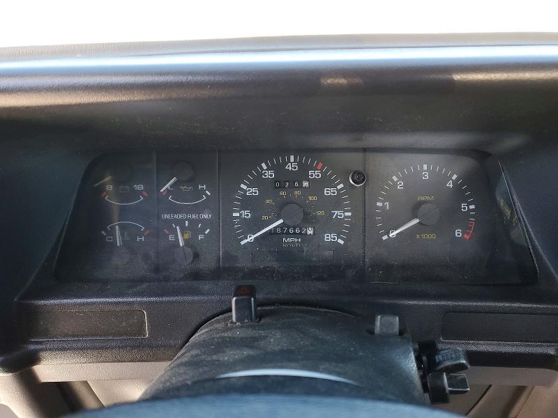 1994 Mazda B3000
