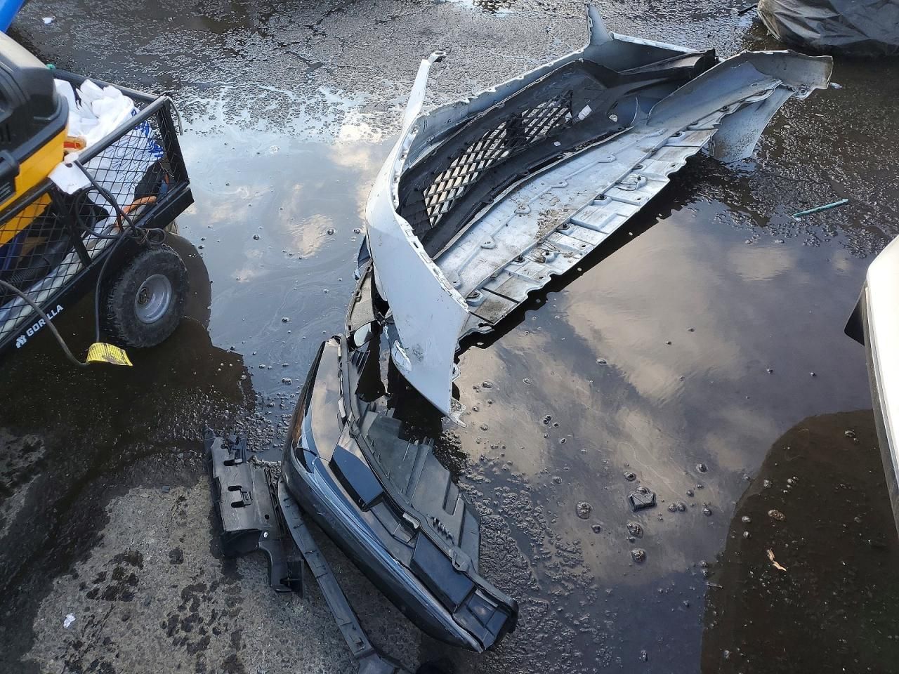 2024 Acura Integra A-spec Tech