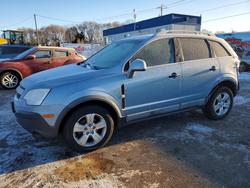 2013 Chevrolet Captiva ls for sale in Ham Lake, MN