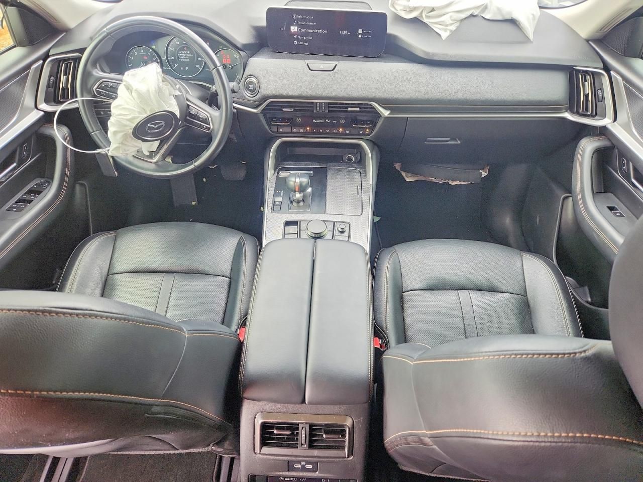 2024 Mazda Cx-90 Preferred Plus