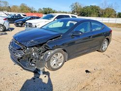 Vehiculos salvage en venta de Copart Theodore, AL: 2020 Hyundai Elantra sel