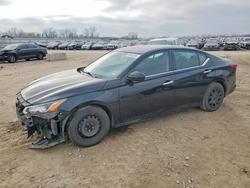 2021 Nissan Altima s for sale in Kansas City, KS